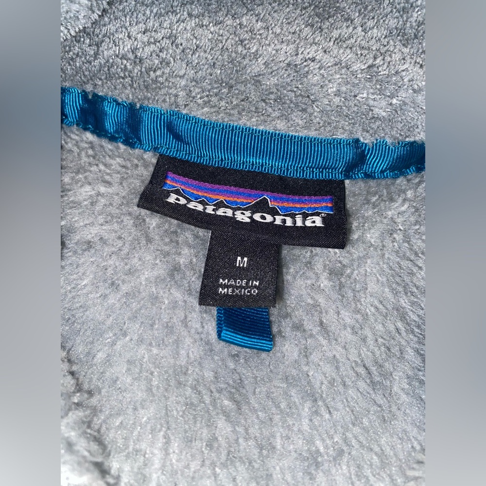 Patagonia Pull Over - image 2